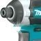    MAKITA 18V BRUSHLESS SOLO DTD154Z