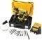 ��������� ��������� ���������� DEWALT SDS PLU...