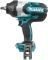   MAKITA 18V SOLO BRUSHLESS DTW1002Z