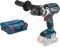    BOSCH PRO GSB 18V-110 C BRUSHLESS SOLO L-BOXX 06019G030A