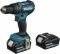 ��������� ���������������� MAKITA 18V BRUSHLE...