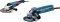 SET   BOSCH PRO GWS 22-230 JH +...