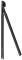  BYPASS L38 SINGLE STEP L FISKARS L38 (112460102)