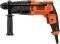 ΠΙΣΤΟΛΕΤΟ ΣΚΑΠΤΙΚΟ BLACK & DECKER 650W SDS PLUS BEHS01 ΠΙΣΤΟΛΕΤΟ ΣΚΑΠΤΙΚΟ BLACK & DECKER 650W SDS PLUS BEHS01