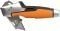 ΚΟΠΙΔΙ ΕΛΑΙΟΧΡΩΜΑΤΙΣΤΩΝ CARBONMAX FISKARS (17...