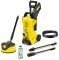  KARCHER K3 POWER CONTROL HOME T5 120 BAR 1600WATT 1.676-106.0