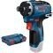   BOSCH PRO GSR 12V-35 HX BRUSHLESS SOLO L-BOXX 06019J9102