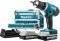���������������� ��������� MAKITA 18V 2X 1.3A...