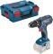 ΔΡΑΠΑΝΟΚΑΤΣΑΒΙΔΟ ΚΡΟΥΣΤΙΚΟ BOSCH PRO GSB 18V-28 SOLO L-BOXX 06019H4008 ΔΡΑΠΑΝΟΚΑΤΣΑΒΙΔΟ ΚΡΟΥΣΤΙΚΟ BOSCH PRO GSB 18V-28 SOLO L-BOXX 06019H4008