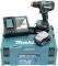   MAKITA 18V BRUSHLE...