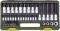KA�ETINA PROXXON CV 1/4+1/2' TX  41 ���.(2329...