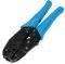 LOGILINK WZ0039 CRIMPING TOOL FOR SHIELDED CAT6A.AND CAT.7 PLUGS