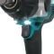   MAKITA 18V SOLO BRUSHLESS DTW1001Z