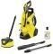  KARCHER K4 POWER CONTROL HOME 130 BA...