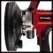   EINHELL TE-DW180 1300W 180 4259940