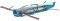   BORMANN  BTC3250 1520MM (02...