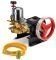   NAKAYAMA NS2520 22 LT/MIN (05...