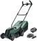 ΜΗΧΑΝΗ ΓΚΑΖΟΝ ΜΠΑΤΑΡΙΑΣ BOSCH CITY MOWER 18V ...