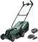    BOSCH CITY MOWER 18V ...