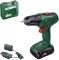   BOSCH EASY DRILL 18V-38 2AH LI-ION  06039D8003