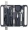  7  HOTO HOUSEHOLD TOOL KIT QWSGJ002