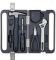  7  HOTO HOUSEHOLD TOOL KIT QWSGJ0...