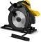  BORMANN PRO BCS1410 1200W 185MM (...