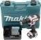 ���������������� ��������� ��������� MAKITA 12V 2AH LI-ION ������� MAKPAC HP333DSAP