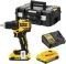   DEWALT 18V BRUSHLE...