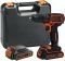   BLACK & DECKER 10M...