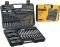 ΣΕΤ 109 ΤΕΜ DEWALT ΤΡΥΠΑΝΙΑ + ΜΥΤΕΣ DT0109-QZ ΣΕΤ 109 ΤΕΜ DEWALT ΤΡΥΠΑΝΙΑ + ΜΥΤΕΣ DT0109-QZ