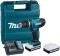    MAKITA 18V 2X 1.5AH LI-ION HP488D002