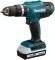    MAKITA 18V 2X 1.5AH LI-ION HP488D002