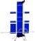  BORMANN BTC6000 60CM 200W...
