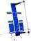   BORMANN BTC6000 60CM 200W,  137X30CM (054559)