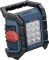   BOSCH PRO GLI 18V-1200 C LED BLUETOOTH SOLO 0601446700