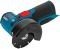    BOSCH PRO GWS 12V-76 EC BRUSHLESS LI-ION SOLO 06019F2000