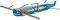   BORMANN BTC3000 1290MM (021...