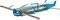   BORMANN BTC3000 1290MM (021...