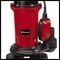      EINHELL GE-DP 900 WATT CUT 4181550