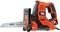   BLACK & DECKER 500WATT SCORP...