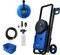   NILFISK CORE 140-8 POWER CO...