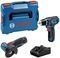   12V BOSCH PRO  ...