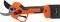 ������ ���������� ��������� KRAFT 45MM 25.2V ...