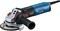   BOSCH PRO GWS 14-125S ...