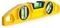  STANLEY FATMAX TORPEDO LEVEL  22CM 0-43-603