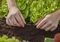  GARDENA  MICRO-DRIP 4,6 MM  (3/16\