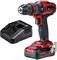 ���������������� ��������� EINHELL 18V TE-CD ...