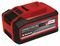 EINHELL LI-ION LI-ION 18V 5-8AH MULT...