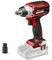  EINHELL IMPAXXO 18/230 BRUSHLE...